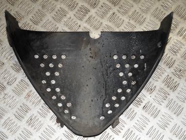 Пластик плуга передняя часть, Suzuki, GSX R 600, 1998, 0, 0