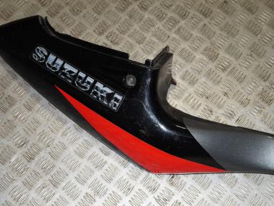 Пластик хвоста правый, Suzuki, GSX R 600, 1998, 0, 0