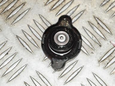 Крышка заливной горловины антифриза, Suzuki, GSX R 600, 1998, 0, 0