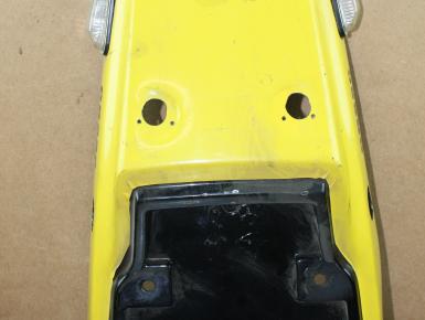 Пластик хвоста, Suzuki, DR 650 RSE, 1995, 0, 0