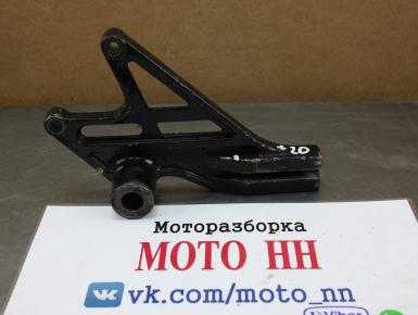Кронштейн заднего суппорта, Suzuki, DR 650 RSE, 1995, 0, 0