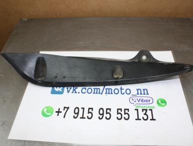 Накладка пластиковая, Suzuki, DR 650 RSE, 1995, 0, 0