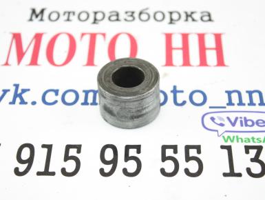 Втулка распорная колеса задняя левая, Suzuki, DR 650 RSE, 1995, 0, 0