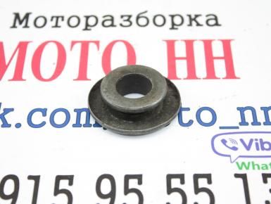 Втулка распорная колеса задняя правая, Suzuki, DR 650 RSE, 1995, 0, 0