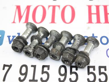 Болт ведущей звезды, Suzuki, DR 650 RSE, 1995, 0, 0