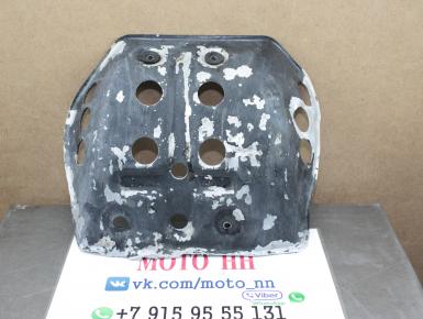 Защита картера, Suzuki, DR 650 RSE, 1995, 0, 0