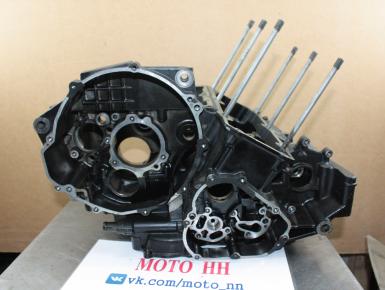 Картер В сборе, Yamaha, TRX 850, 1998, 0, 0