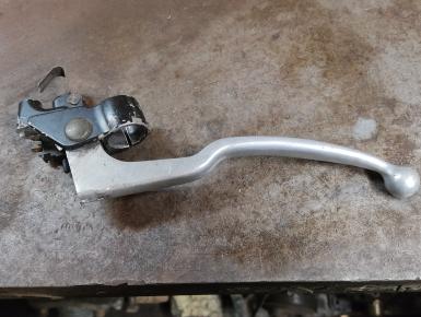 Рычаг сцепления, Yamaha, YZF R6, 1999, 0, 0