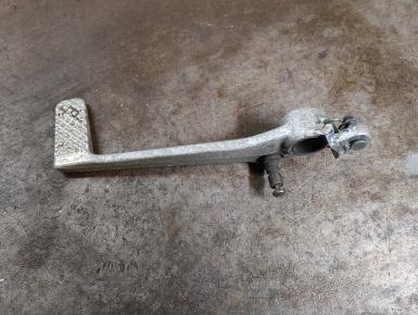 Педаль тормоза, Yamaha, YZF R6, 1999, 0, 0