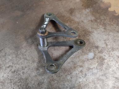 Механизм прогрессии, Yamaha, YZF R6, 1999, 0, 0