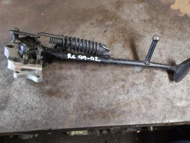 Подставка боковая, Yamaha, YZF R6, 1999, 0, 0