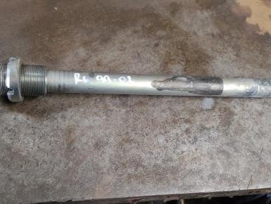 Ось маятника в сборе, Yamaha, YZF R6, 1999, 0, 0