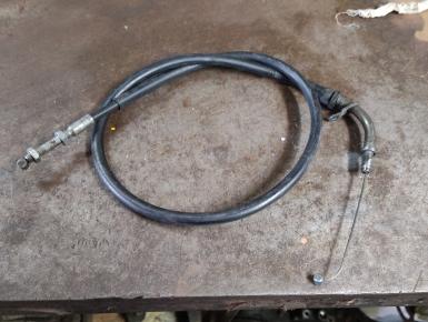 Тросик газа, Yamaha, YZF R6, 1999, 0, 0