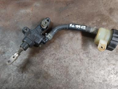 Задний тормозной цилиндр (Brembo), Yamaha, YZF R6, 1999, 0, 0