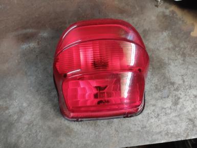 Стоп сигнал, Honda, CBR 1100 XX Super Blackbird, 1998, 0, 0