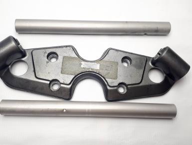 Траверса верхняя, Suzuki, GSX 1300 R Hayabusa, 2005, 0, 0