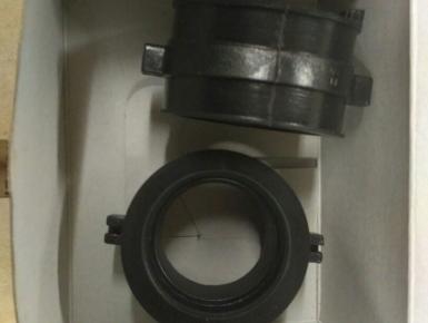 Патрубки блока карбюратора, Honda, 0, 1