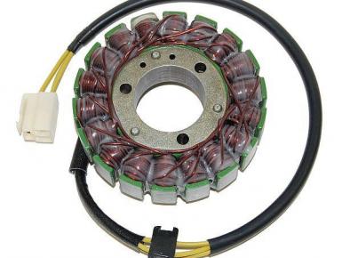 Генератор, Suzuki, 0, 1