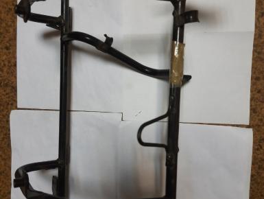 Паук приборной панели, Yamaha, 1996, 0, 0