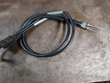 Тросики газа и обратки, Suzuki, GSX R 750, 2004, 0, 0