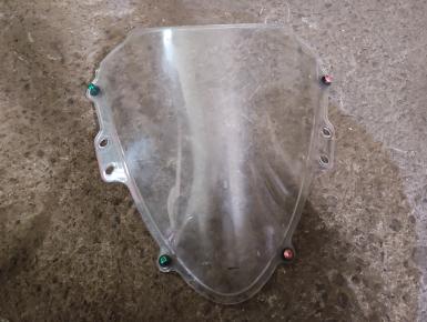 Ветровое стекло, Suzuki, GSX R 750, 2004, 0, 0