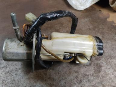 Топливный насос, Kawasaki, ZX 6 R Ninja, 2006, 0, 0