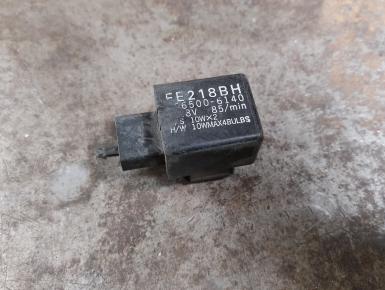 Реле поворота, Kawasaki, ZX 6 R Ninja, 2006, 0, 0