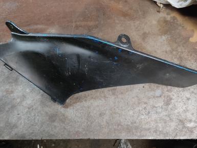 Полка левая, Honda, CBR 600 RR, 2004, 0, 0