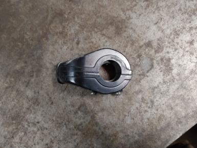 Держатель тросиков газа и обратки, Kawasaki, ZX 6 R Ninja, 2006, 0, 0