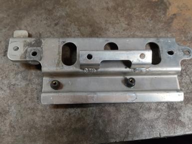 Кронштейны крепления, Kawasaki, ZX 6 R Ninja, 2006, 0, 0