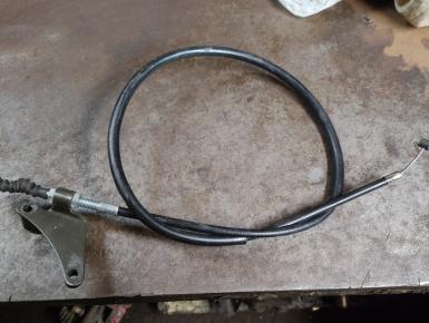Тросик сцепления, Kawasaki, ZX 6 R Ninja, 2006, 0, 0