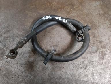 Шланг тормозной, Kawasaki, ZX 6 R Ninja, 2006, 0, 0