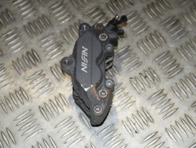 Суппорт Левый передний, Honda, CBR 600 F4i, 2002, 0, 0