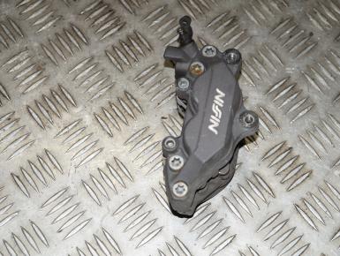 Суппорт, Honda, CBR 600 F4i, 2002, 0, 0