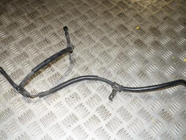 Шланг тормозной комплект передний, Honda, CBR 600 F4i, 2002, 0, 0