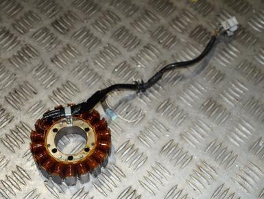 Статор, Honda, CBR 600 F4i, 2002, 0, 0