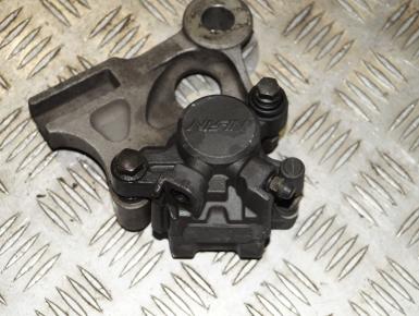 Суппорт, Honda, CBR 600 F4i, 2002, 0, 0