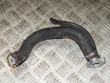 Патрубок охлаждения, Honda, CBR 600 F4i, 2002, 0, 0