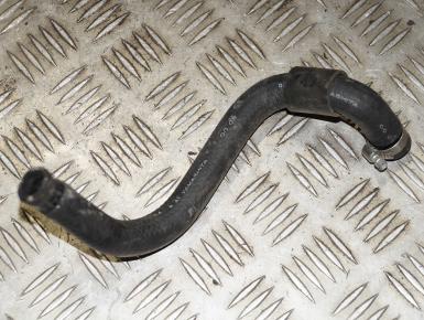 Патрубок охлаждения, Honda, CBR 600 F4i, 2002, 0, 0