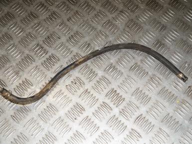 Патрубок охлаждения, Honda, CBR 600 F4i, 2002, 0, 0