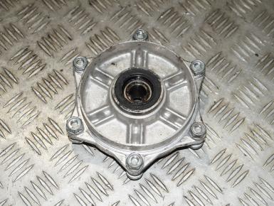 Обойма привода заднего колеса, Honda, CBR 600 F4i, 2002, 0, 0