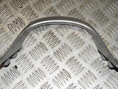 Ручка  пассажира, задняя, Honda, CBR 600 F4i, 2002, 0, 0