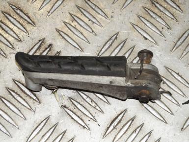 Подножка (упор) водителя левая, Honda, CBR 600 F4i, 2002, 0, 0