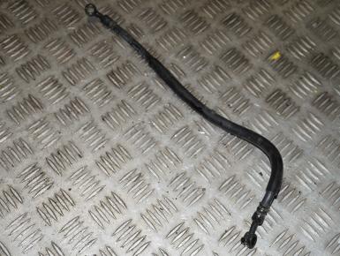 Шланг тормозной задний, Honda, CBR 600 F4i, 2002, 0, 0