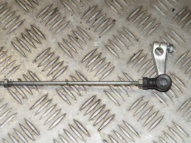 Тяга КПП, Honda, CBR 600 F4i, 2002, 0, 0