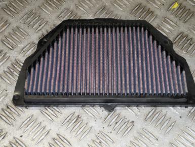 Воздушный фильтр, Honda, CBR 600 F4i, 2002, 0, 0