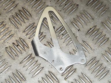 Защита стопы водителя (правая), Honda, CBR 600 F4i, 2002, 0, 0