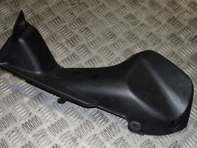 Полка левая, Honda, CBR 600 F4i, 2002, 0, 0