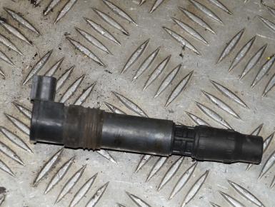 Катушка зажигания, Honda, CBR 600 F4i, 2002, 0, 0