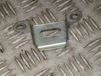 Кронштейны крепления, Honda, CBR 600 F4i, 2002, 0, 0